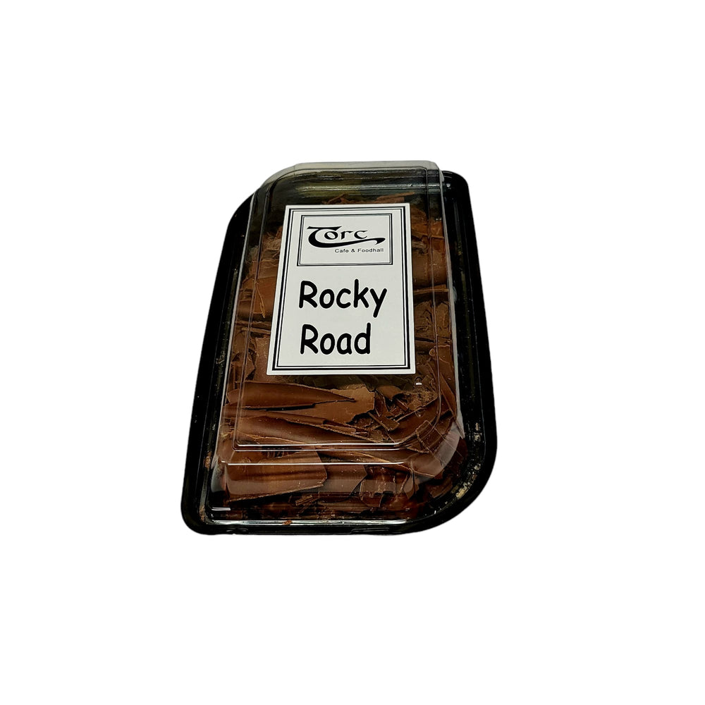 Rocky Road Slab