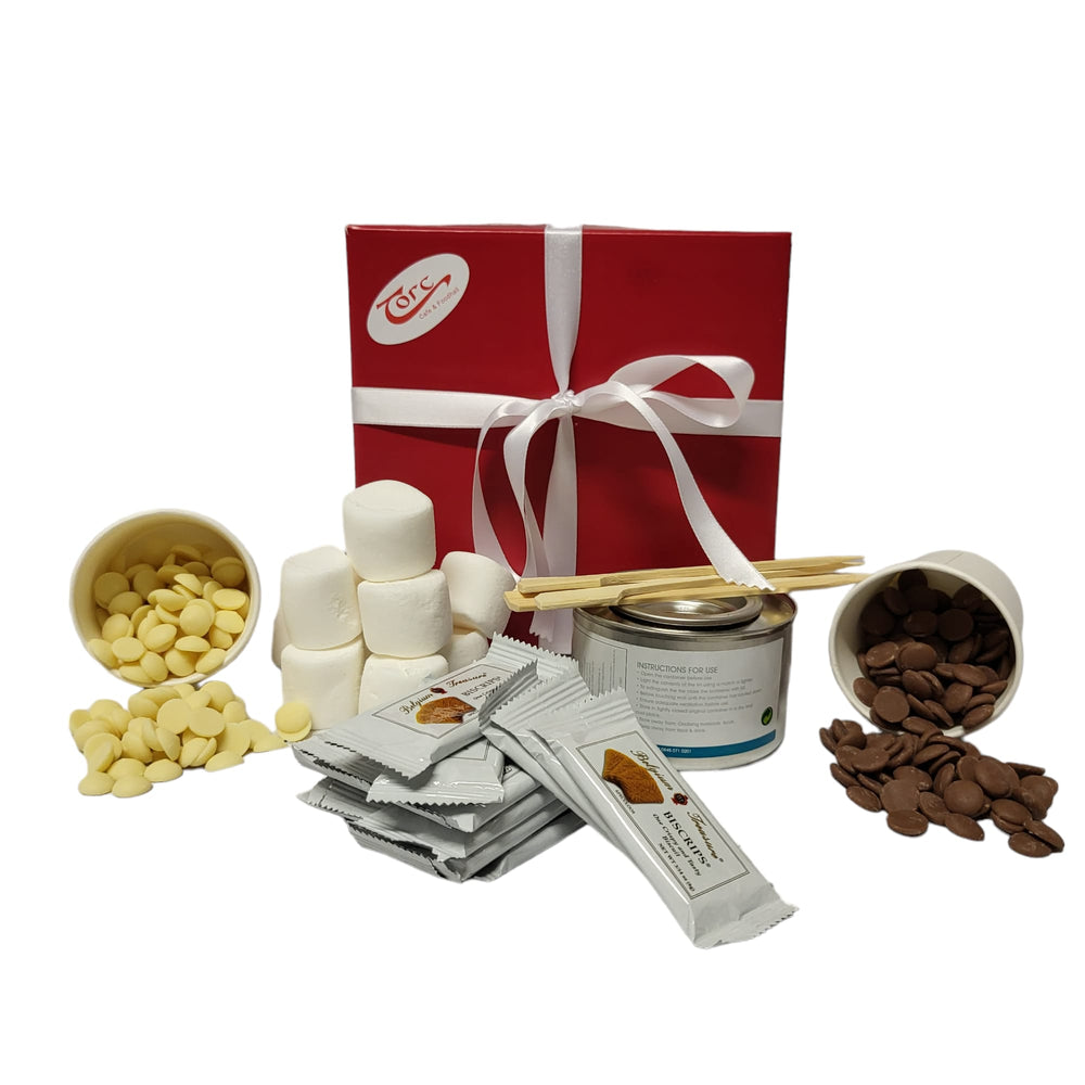 S’mores Gift Box €30