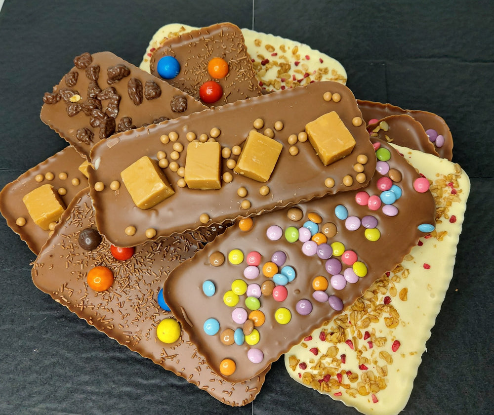 Torc Bar Torc Chocolate Express