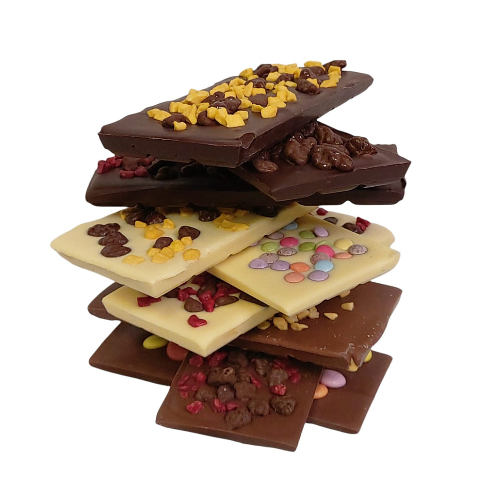 Torc Bar Torc Bar - Dark Chocolate – Torc Chocolate Express